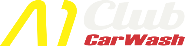 A1 Club CarWash
